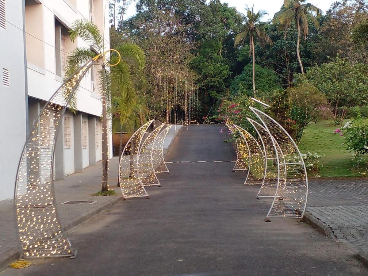 Angamaly Convention Centre Kochi Exterior foto